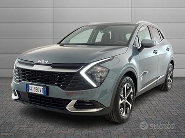 KIA Sportage V 2022 - Sportage 1.6 tgdi hev Style