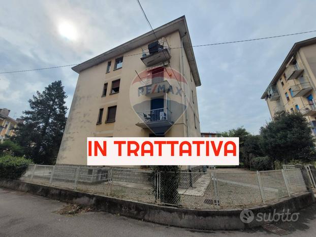 Appartamento - Varese