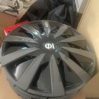 Copricerchi universali Sparco 14 Pollici