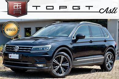 VOLKSWAGEN TIGUAN 2.0 TDI EXECUTIVE 150cv DSG, UNI