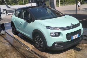 Citroen c3 1.6 hdi 75cv euro 6 full
