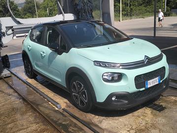 Citroen c3 1.6 hdi 75cv euro 6 full