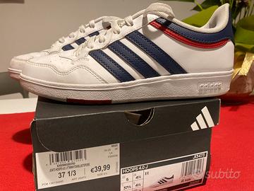 Scarpa Adidas Hoops 4.0 numero 37