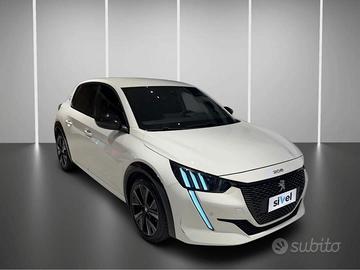 Peugeot 208 GT 130 CV Automatico