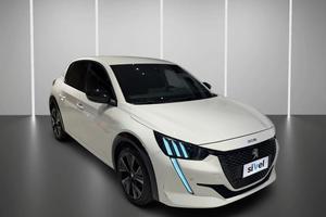 Peugeot 208 GT 130 CV Automatico