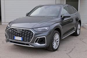 AUDI Q5 Sportback 2.0 (40) Tdi Q. 204cv S-tr. S-