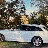 Audi A6 Avant 3.0 tdi quattro 245Cv 2x SLine