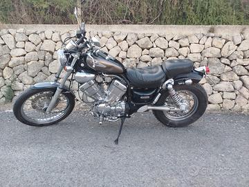 Yamaha Virago 535 Ricambi 