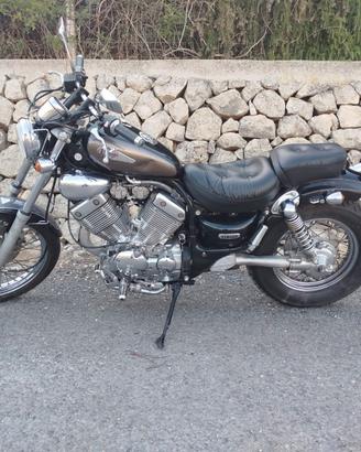 Yamaha Virago 535 Ricambi 
