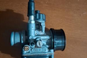 carburatore phbg 21 dell'orto