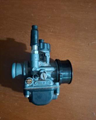 carburatore phbg 21 dell'orto