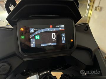 Moto Honda