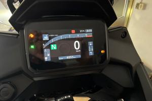 Moto Honda
