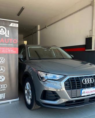 Audi Q3 35 TDI S tronic Business Advanced