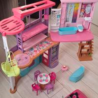 Casa Vacanza Barbie