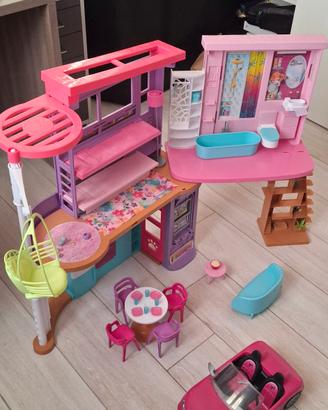 Casa Vacanza Barbie