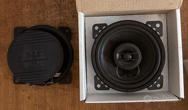Casse audio per auto Coral