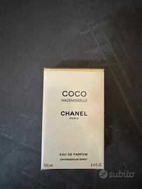 COCO MADEMOISELLE – Chanel (100ml)
