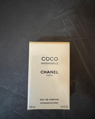COCO MADEMOISELLE – Chanel (100ml)