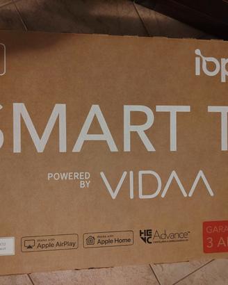 SMART TV 32 POLLICI LED