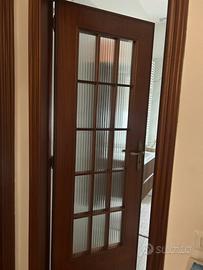 Porte in legno