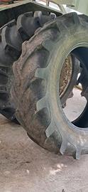 gomme trattore 