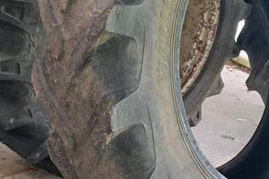 gomme trattore 