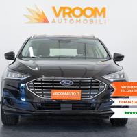 FORD Focus 4� serie Focus 1.5 EcoBlue 115 CV au...