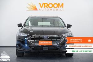 FORD Focus 4� serie Focus 1.5 EcoBlue 115 CV au...