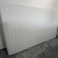 Materasso sfoderabile 200x120x20h