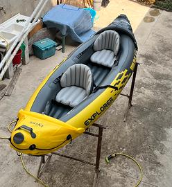 Kayak intex