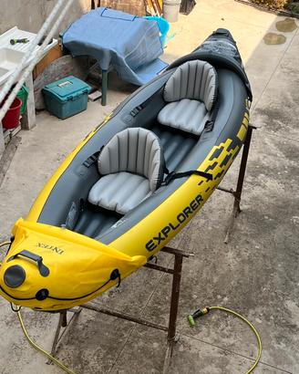 Kayak intex