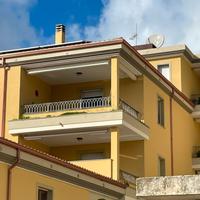 Appartamento con Terrazza Panoramica La Cunetta