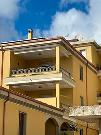 Appartamento con Terrazza Panoramica La Cunetta