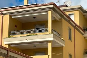 Appartamento con Terrazza Panoramica La Cunetta