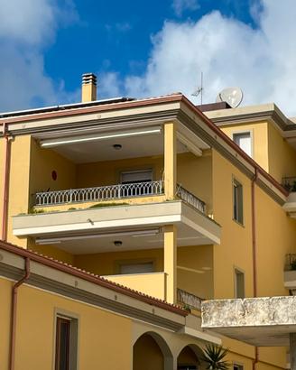 Appartamento con Terrazza Panoramica La Cunetta