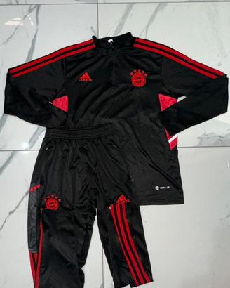 Tuta bayern munchen