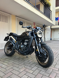 Zontes GK 350 - 2024