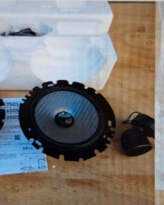 KIT PIOONER SPECIFICO PER SUZUKI JIMNY 4° SERIE