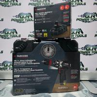 avvitatore parkside 12v performance 