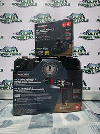 avvitatore parkside 12v performance 