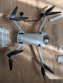 DJI Mini 3 Pro Fly More Combo