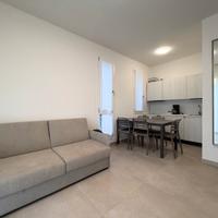 BIBIONE - Appartamenti con ampio giardino 2 camere