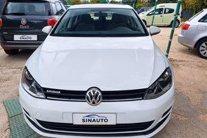 Volkswagen Golf 1.4 TGI 5p. Trendline BlueMotion