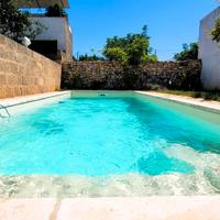 Villa con piscina privata 7 posti