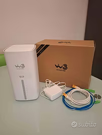 GPON Router + GPON ONT