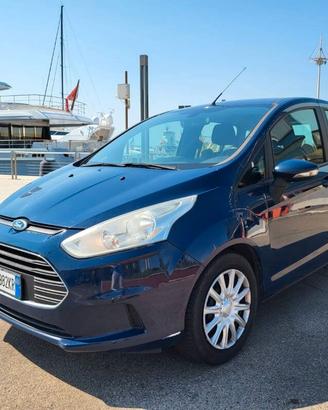 Ford B-Max 1.5 tdci 75cv
