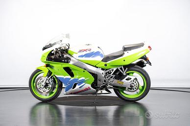 Kawasaki ZXR 750 R - KAW00258