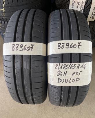 1856514 Gomme EST 889607