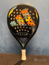 Racchetta Padel ADIDAS Adipower W Team
